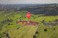 5017 SQM Land in Tochni (Larnaca) for sale 