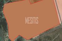 5082 SQM Land in Ergates (Nicosia) for sale 