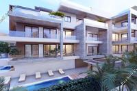 2 Bedroom Apartment in Linopetra (Limassol) for sale 