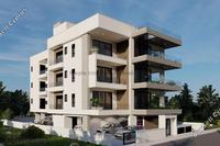 1 Bedroom Apartment in Agios Athanasios (Limassol) for sale 