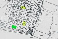 753 SQM Plot in Pyla (Larnaca) for sale 