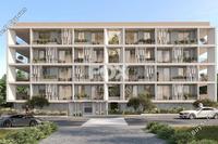 2 Bedroom Apartment · Paphos Municipality (Paphos) for sale 