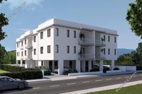 2 Bedroom Apartment in Oroklini (Larnaca) for sale 