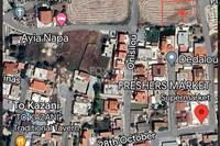 1060 SQM Plot in Aradippou (Larnaca) for sale 