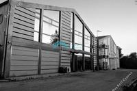  Warehouse in Dali (Nicosia) for sale 