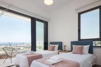 2 Bedroom Apartment · Paphos Municipality (Paphos) for sale 