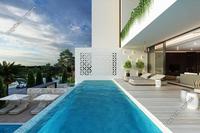 3 Bedroom Apartment · Germasogeia (Limassol) for sale 