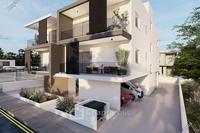 1 Bedroom Apartment in Makedonitissa (Nicosia) for sale 