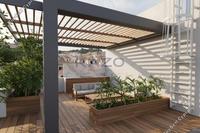 2 Bedroom Penthouse in Agios Athanasios (Limassol) for sale 