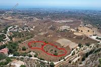 6820 SQM Land · Armou (Paphos) for sale 