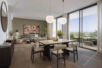 1 Bedroom Apartment in Zakaki (Limassol) for sale 