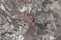 16389 SQM Land · Simou (Paphos) for sale 