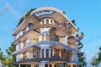 2 Bedroom Apartment · Petrou kai Pavlou (Limassol) for sale 