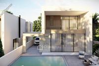 3 Bedroom Detached house in Konia (Paphos) for sale 