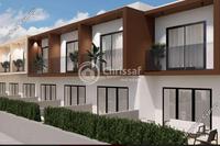 2 Bedroom Maisonette in Parekklisia (Limassol) for sale 