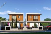3 Bedroom Detached house in Kallithea (Nicosia) for sale 