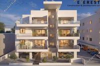 2 Bedroom Apartment in Strovolos (Nicosia) for sale 
