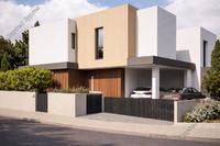 3 Bedroom Detached house · Geri (Nicosia) for sale 