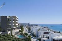 3 Bedroom Apartment in Agios Tychonas (Limassol) for sale 
