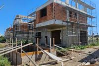 3 Bedroom Detached house · Dekeleia (Larnaca) for sale 