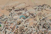 13044 SQM Plot in Tersefanou (Larnaca) for sale 