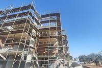 2 Bedroom Penthouse in Pano Lakatamia (Nicosia) for sale 