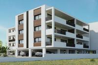 3 Bedroom Penthouse · Aradippou (Larnaca) for sale 
