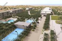1 Bedroom Apartment · Anarita (Paphos) for sale 