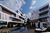 2 Bedroom Apartment in Germasogeia (Limassol) for sale 