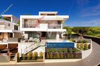 3 Bedroom Detached house · Fasoula Lemesou (Limassol) for sale 