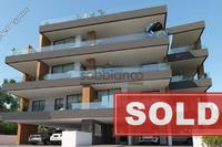 1 Bedroom Apartment in Sotiros Agios Ioannis Larnaca (Larnaca) for sale 