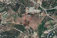 8696 SQM Land · Mandria Lemesou (Limassol) for sale 