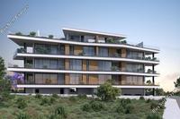 2 Bedroom Apartment in Germasogeia (Limassol) for sale 