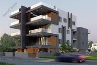 1 Bedroom Apartment · Geroskipou (Paphos) for sale 