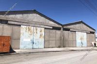  Warehouse · Ypsonas (Limassol) to rent 