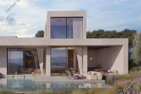 3 Bedroom Detached house · Tsada (Paphos) for sale 