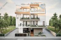 1 Bedroom Apartment · Aradippou (Larnaca) for sale 