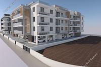 3 Bedroom Apartment in Aradippou (Larnaca) for sale 