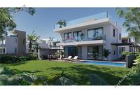 3 Bedroom Detached house in Geroskipou Plage (Paphos) for sale 