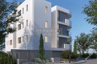 2 Bedroom Apartment · Strovolos (Nicosia) for sale 