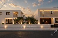 3 Bedroom Detached house in Palaiometocho (Nicosia) for sale 