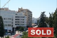 2 Bedroom Apartment in Larnaca Municipality (Larnaca) for sale 