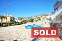 2 Bedroom Town house · Peyia (Paphos) for sale 