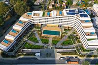 2 Bedroom Apartment · Germasogeia (Limassol) for sale 