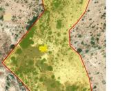 25419 SQM Land in Pissouri (Limassol) for sale 