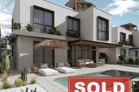 5 Bedroom Detached house · Ayia Napa (Famagusta) for sale 