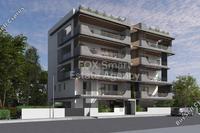 3 Bedroom Apartment in Acropolis (Nicosia) for sale 