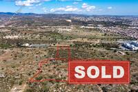 59982 SQM Land in Kato Polemidia (Limassol) for sale 