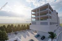  Commercial Building in Apostolos Andreas Limassol (Limassol) for sale 