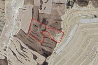11820 SQM Land in Agia Varvara Nicosias (Nicosia) for sale 